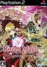 Descargar Rozen Maiden Geppetto Garden [JAP] por Torrent